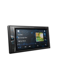 Dmh-G225Bt In-Dash Double-Din Digital Media Av Receiver With 6.2Inches Wvga Touchscreen Display - pzsku/Z3CE7FC7B3F5472BFB417Z/45/_/1740577973/ffb615bd-425e-487f-92a9-6fd968fa42da