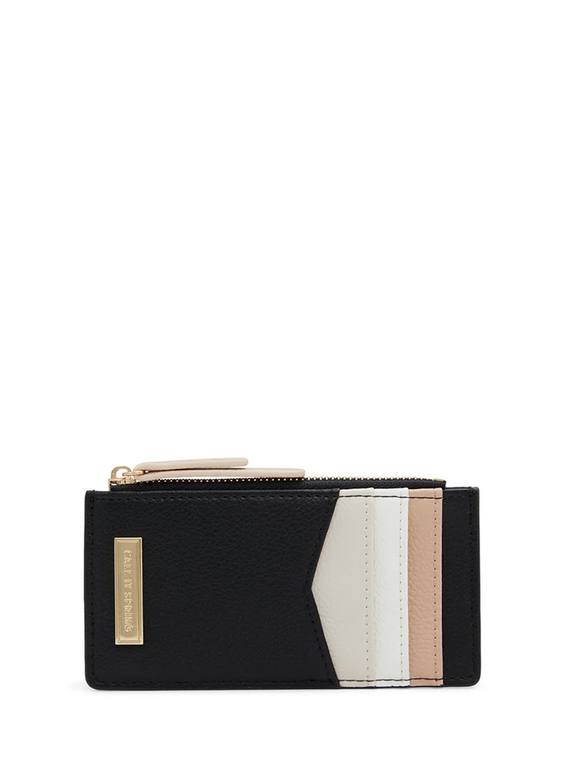 CALL IT SPRING Nylaa Cardholder