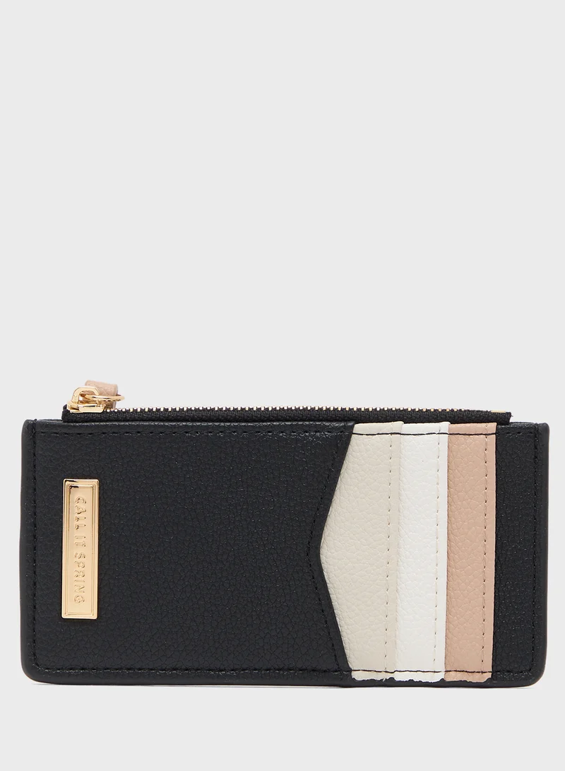 CALL IT SPRING Nylaa Cardholder