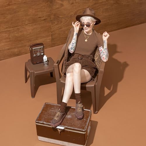 RIT صبغة سائلة متعددة الاستخدامات من ريت، بني داكن - Image 4