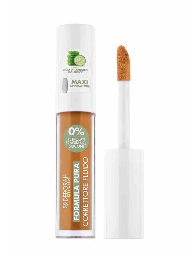 DEBORAH MILANO Fluid Concealer 
