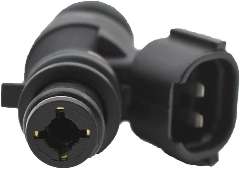 Wivplex 4PCS Fuel Injector for Subaru Legacy MK IV - Image 4
