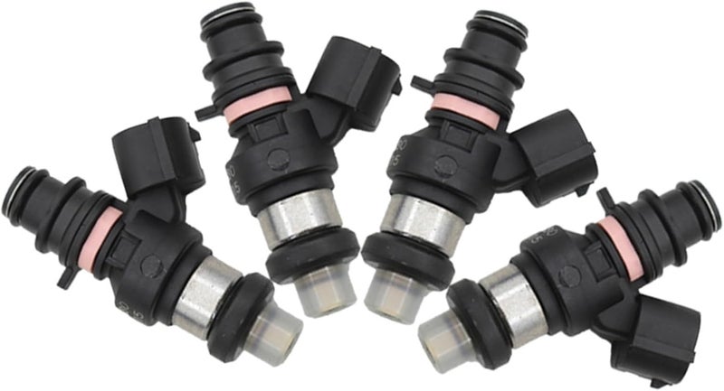 Wivplex 4PCS Fuel Injector for Subaru Legacy MK IV - Image 1