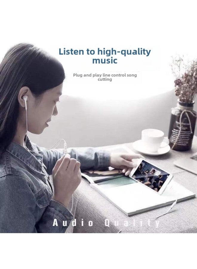 For Headset Adapter Phone8XSXRXSMAX Charging Android To TYPEC Huawei Millet Batch Postage-Color:G21 Silver-Apple To 3.5 Headset Bluetooth Edition-Line Length:0.25M - Image 3