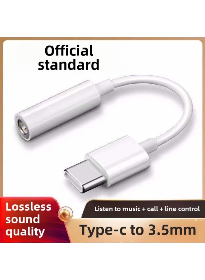 For Headset Adapter Phone8XSXRXSMAX Charging Android To TYPEC Huawei Millet Batch Postage-Color:G21 Silver-Apple To 3.5 Headset Bluetooth Edition-Line Length:0.25M - Image 2