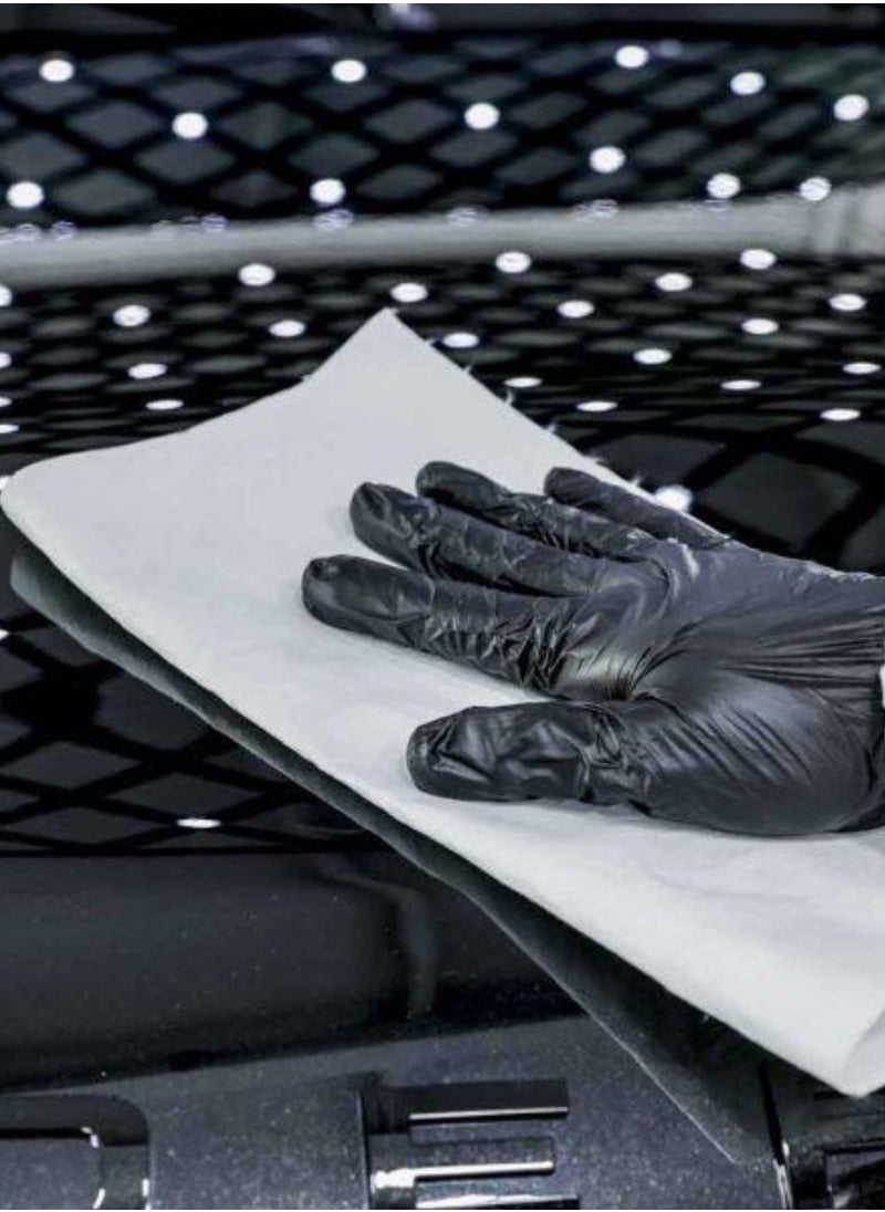 RHINOMOTIVE RHINOMOTIVE - Automotive SURFACE PREPARATION DEGREASING WIPES Roll  - Image 4