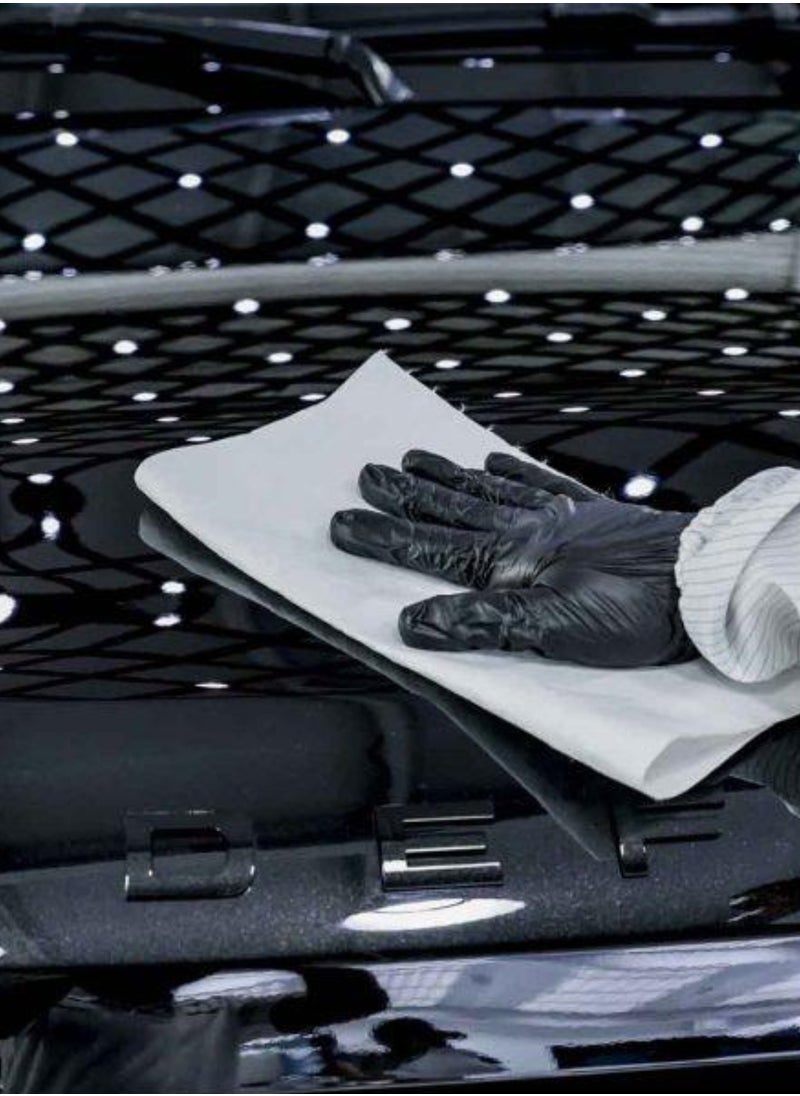 RHINOMOTIVE RHINOMOTIVE - Automotive SURFACE PREPARATION DEGREASING WIPES Roll  - Image 5