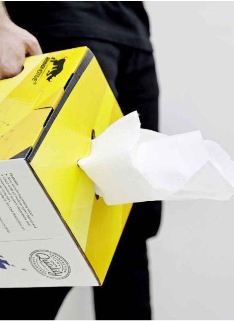 RHINOMOTIVE RHINOMOTIVE - Automotive SURFACE PREPARATION DEGREASING WIPES Roll  - Image 3