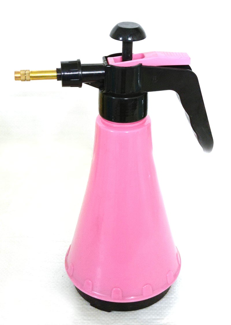 CAPPL Pressure Spray Pump (Colour May Vary, 1L) - Image 1