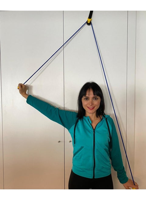 Shoulder Exercise Roller