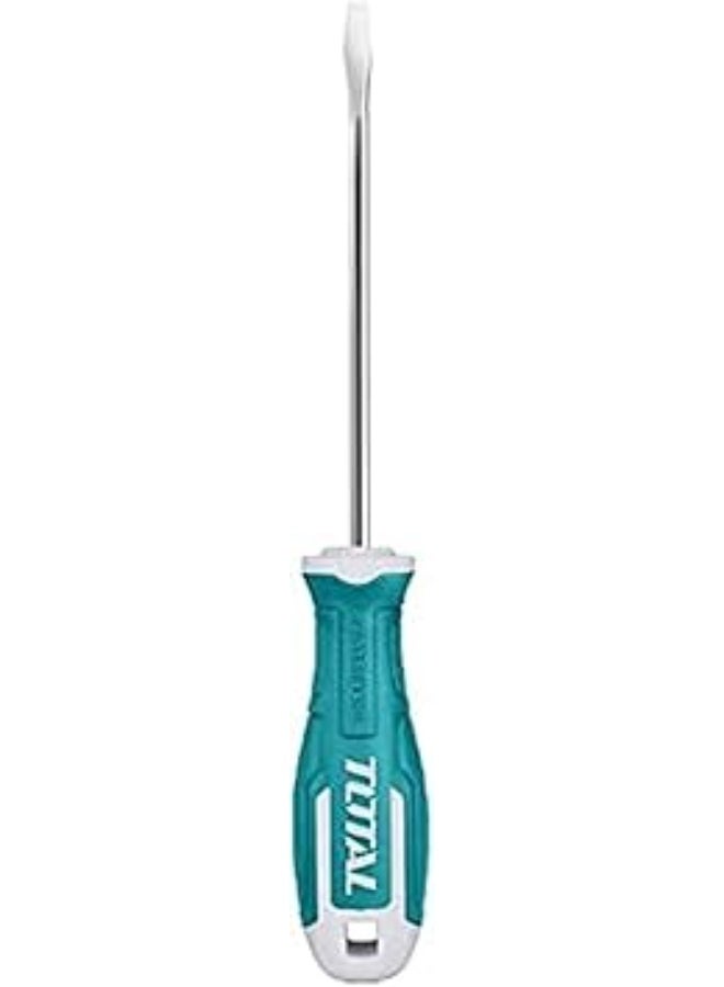 TOTAL Coach hand screwdriver is usually 6,5 model THT266125