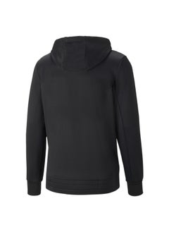 بوما جاكيت التعرق Porsche Legacy Hooded Motorsport للرجال  - Image 2