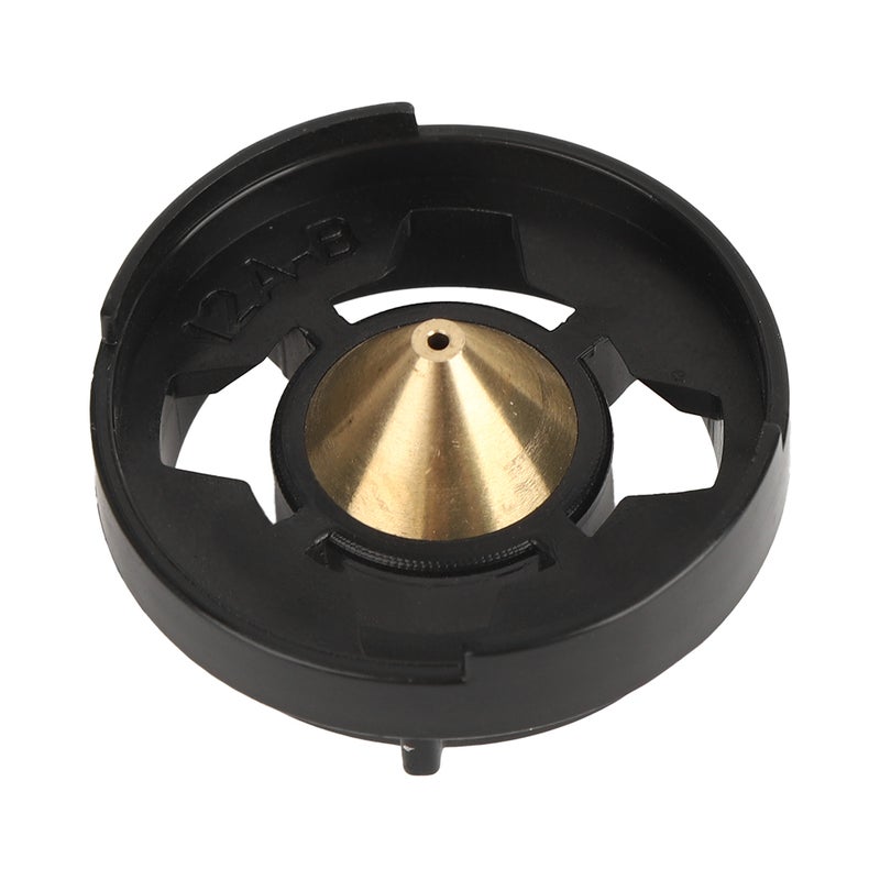 Spray Gun Nozzle High Quality Brass Replacement Kit 0.5mm/1.0mm/1.3mm/1.8mm/2.5mm0.5mm - Image 1