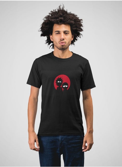 Rick and Morty T-shirt