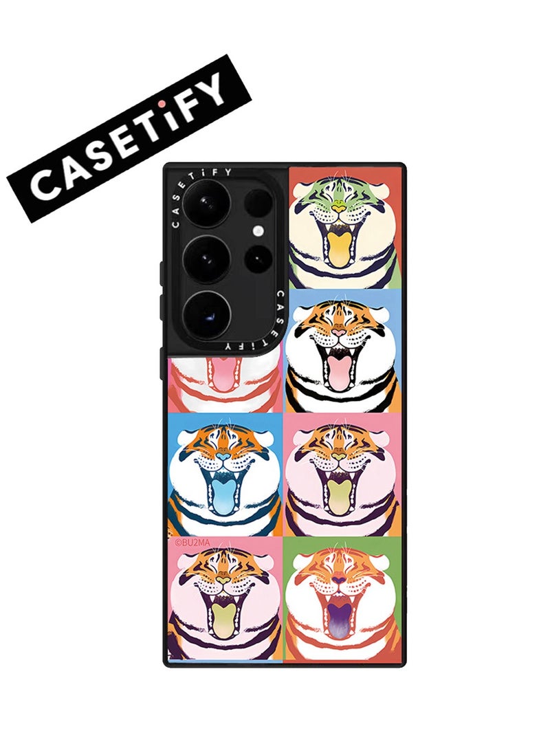 Casetify Samsung Galaxy S24 Ultra Tiger Roar Series Case - Image 1