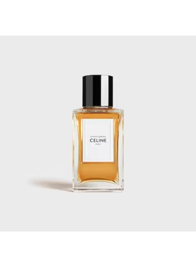 Celine NIGHTCLUBBING EAU DE PARFUM 100ML - Image 2