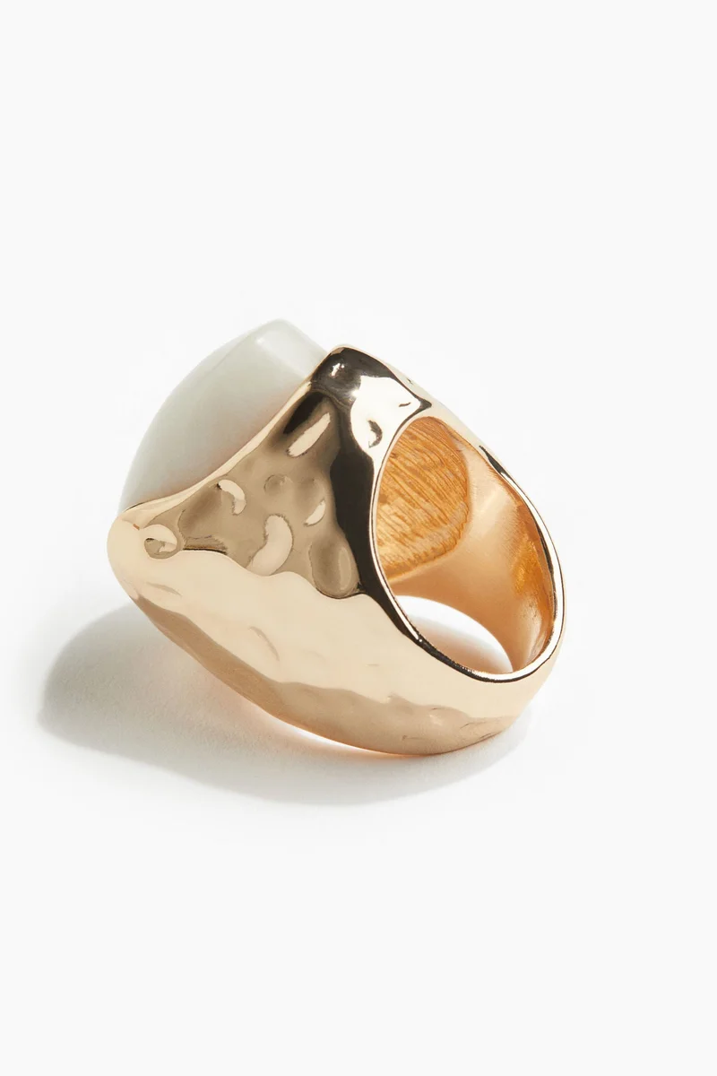 اتش اند ام خاتم بتصميم غير متماثل