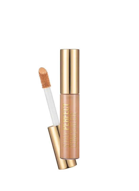 flormar Flormar Stay Perfect Lcn New-009 Tan