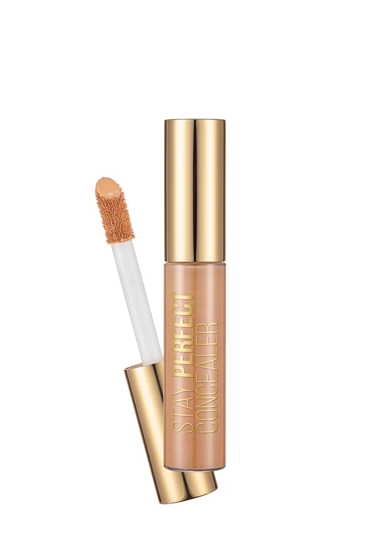 flormar Flormar Stay Perfect Lcn New-009 Tan