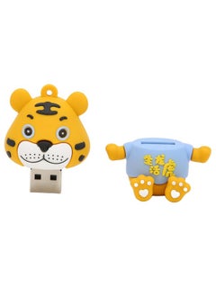 Thoraya Cartoon USB flash drive New Year gift Lively 16GB  - Image 4