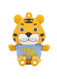 Thoraya Cartoon USB flash drive New Year gift Lively 16GB  - Image 1