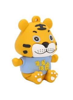 Thoraya Cartoon USB flash drive New Year gift Lively 16GB  - Image 3