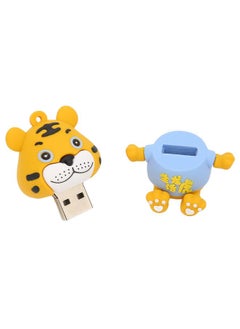 Thoraya Cartoon USB flash drive New Year gift Lively 16GB  - Image 2