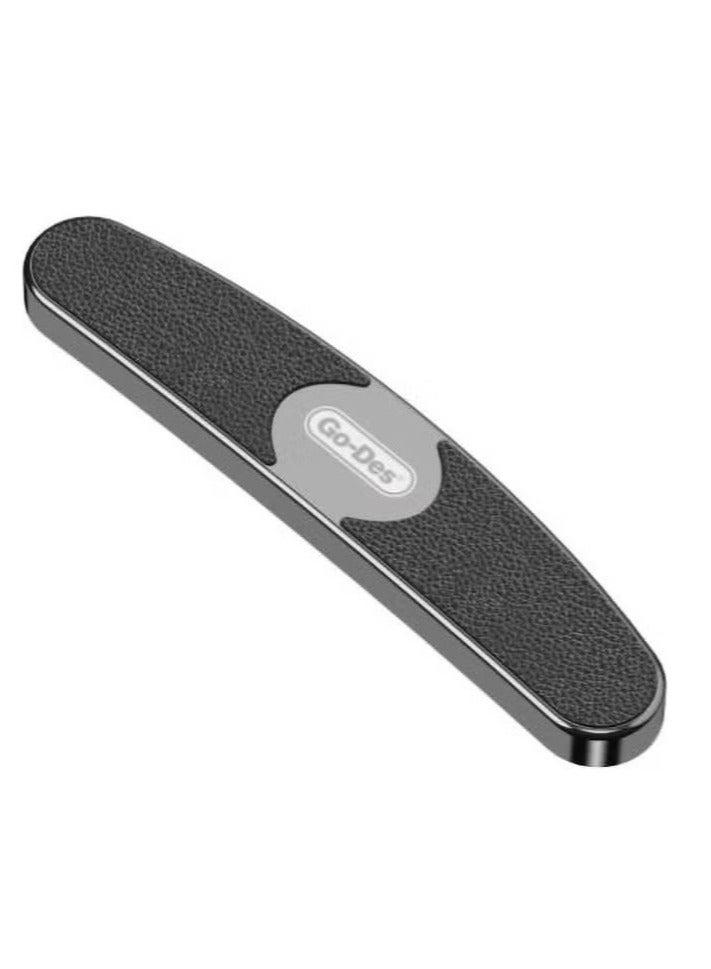 Magnetic In-Car Phone Holder – Flat Floor Mount for Secure and Convenient Phone Placement - Image 2