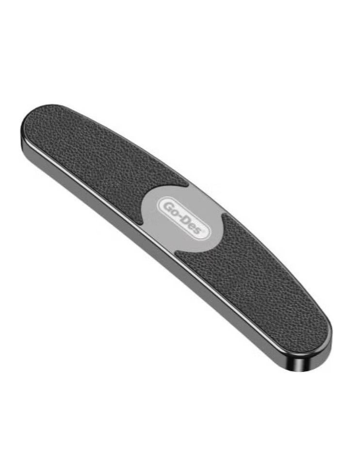 Magnetic In-Car Phone Holder – Flat Floor Mount for Secure and Convenient Phone Placement - Image 4