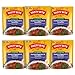 Tasty Bite Punjab Eggplant 10 Ounce Pack of 6 Ready to Eat Microwavable Entree Vegan Sweet  Spicy Packaging May Vary - Image 2