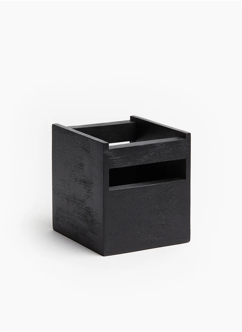 H&M Wooden Storage Box