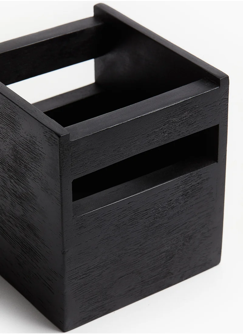 H&M Wooden Storage Box