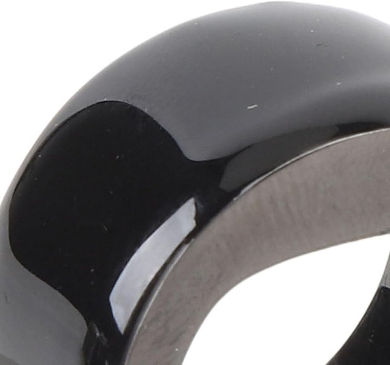 Smart Fitness Tracker Ring Size 11 With LED Digital Display Touch Design Long Standby Time - Image 4