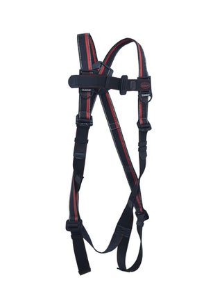 Pn 21 Safety Harness With 3 Adjustment & 1 Attachment Points Black/Red 44Mm - pzsku/Z3CE98748D719489F29ACZ/45/_/1704461298/9f01efef-3547-4175-93da-14b20f5b1d5d
