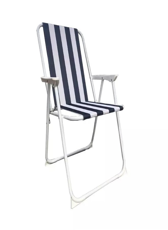 Procamp PROCAMP by ADVENTURE HQ High Back Stripe Chair 