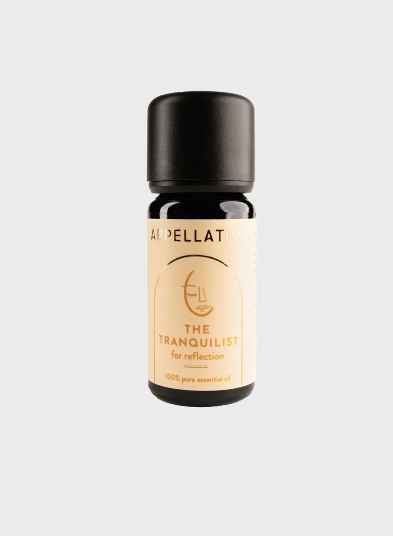 Appellation The Tranquilist - Aromatherapy Essential Oil Blend, 10Ml