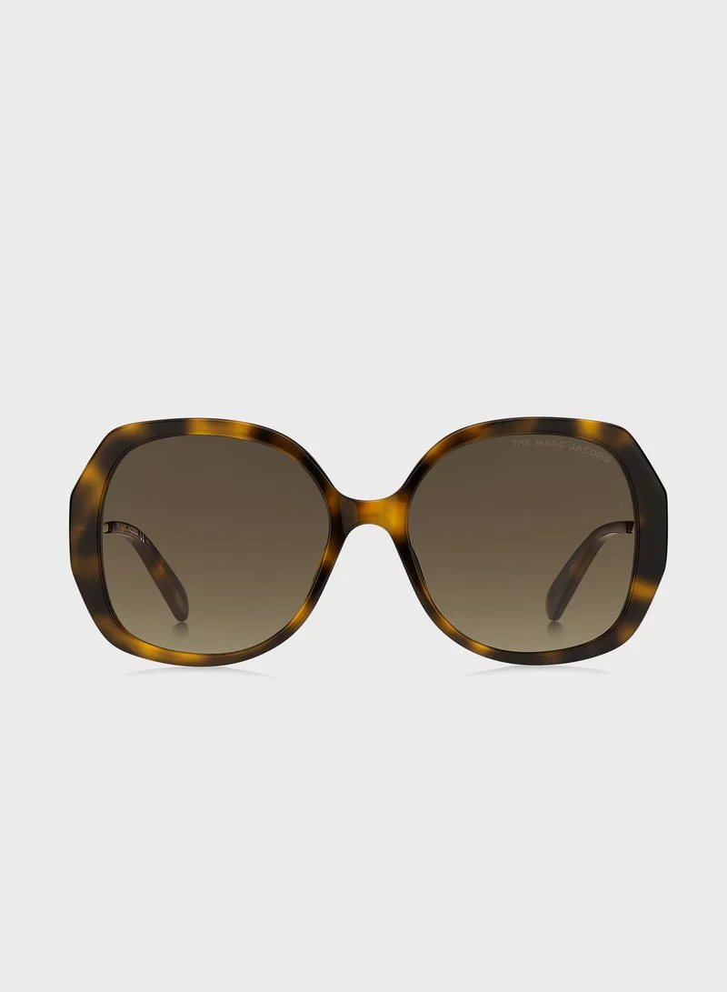 Marc Jacobs Marc 581/S Sunglasses