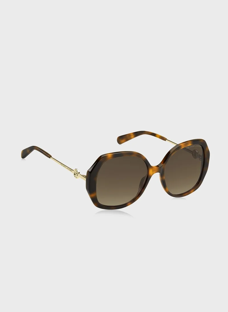 Marc Jacobs Marc 581/S Sunglasses