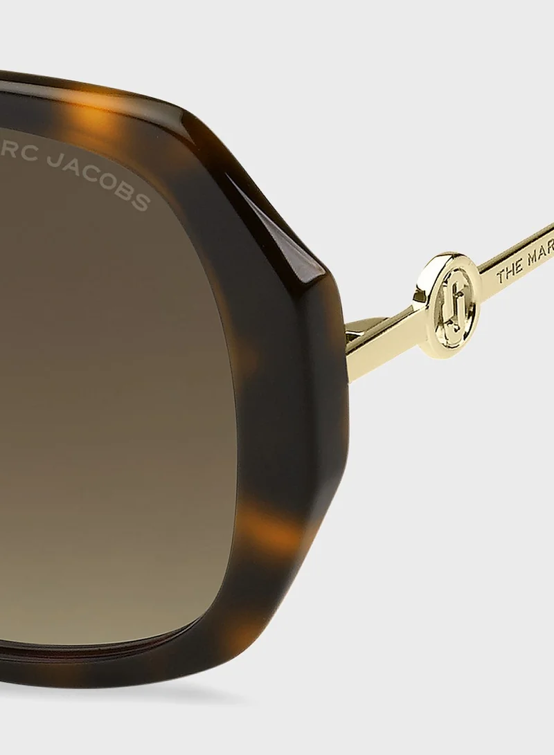 Marc Jacobs Marc 581/S Sunglasses
