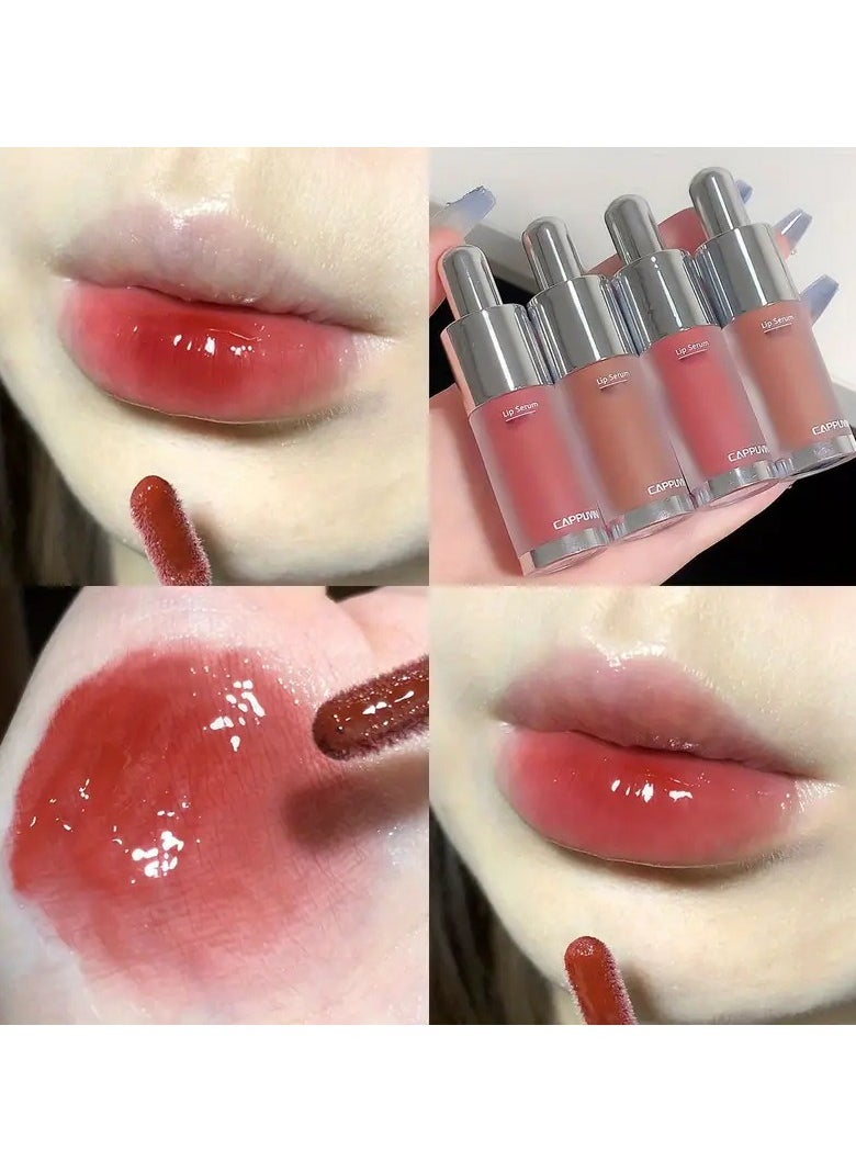 Nude Lip Care Collection - Moisturizing Tinted Lipstick, Vibrant Lip Glaze, Plumping Lip Gloss, and Nourishing Honey Lip Oil for Soft, Smooth Lips - Perfect Valentine's Day Gift for Women #103 - pzsku/Z3CEA07931407B73A5B8EZ/45/_/1725862467/59854cfe-fc5c-4c68-8304-d267f738de77