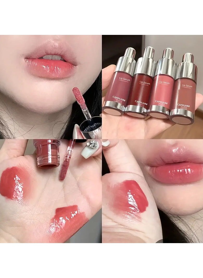 Nude Lip Care Collection - Moisturizing Tinted Lipstick, Vibrant Lip Glaze, Plumping Lip Gloss, and Nourishing Honey Lip Oil for Soft, Smooth Lips - Perfect Valentine's Day Gift for Women #103 - pzsku/Z3CEA07931407B73A5B8EZ/45/_/1725862494/3c8af7a8-5677-4a6f-9219-23189a2b8a2e