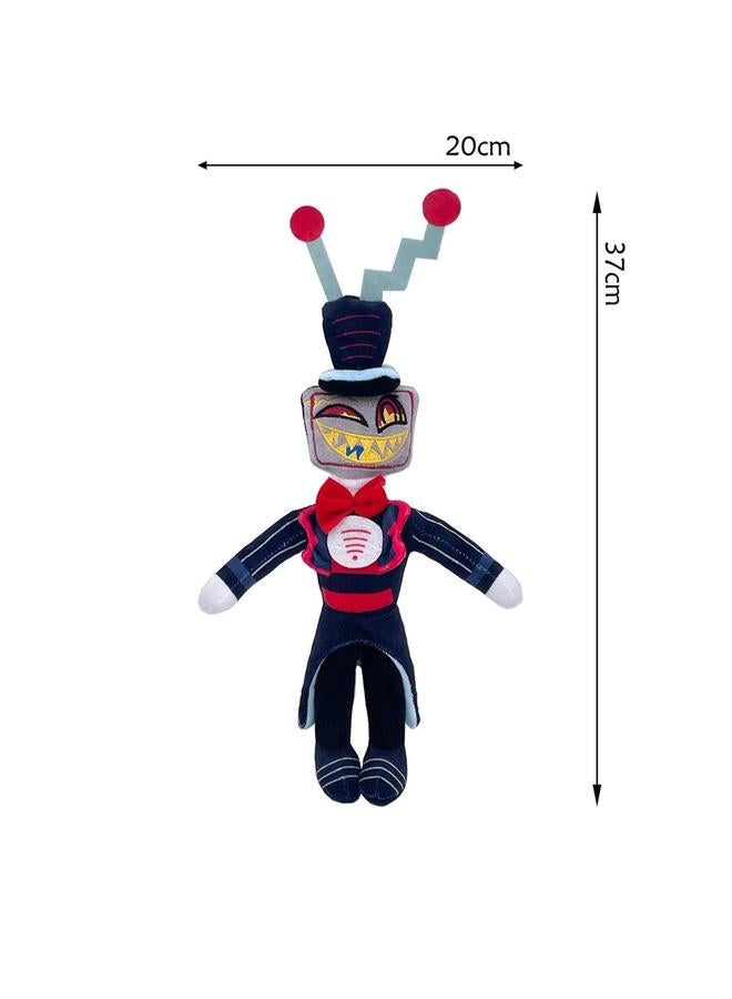 Children's Gift Inn Plush Toy Doll (Robot) - Image 2