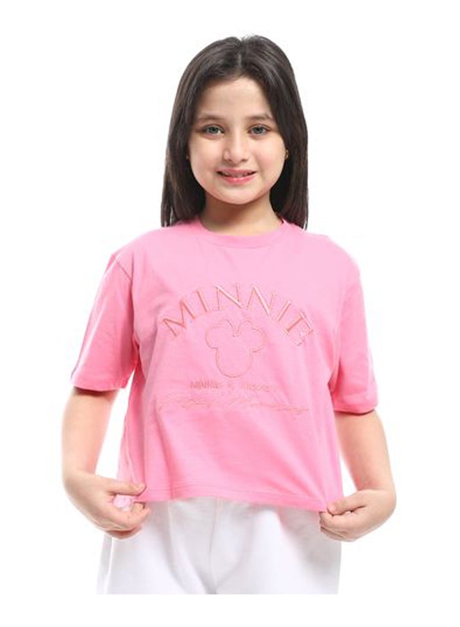 IZOR Girls T-shirt
