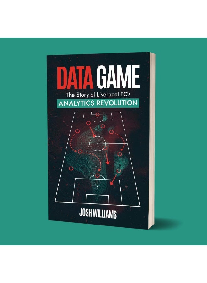 Data Game  - Image 3