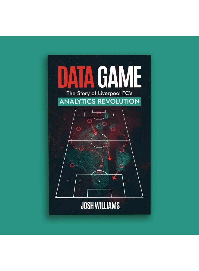 Data Game  - Image 2