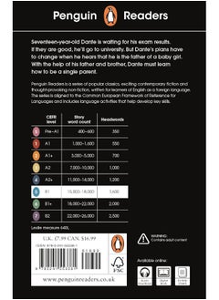 Penguin Readers Level 5: Boys Don't Cry (ELT Graded Reader)  - Image 2