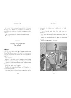 Penguin Readers Level 5: Boys Don't Cry (ELT Graded Reader)  - Image 4