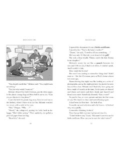 Penguin Readers Level 5: Boys Don't Cry (ELT Graded Reader)  - Image 3