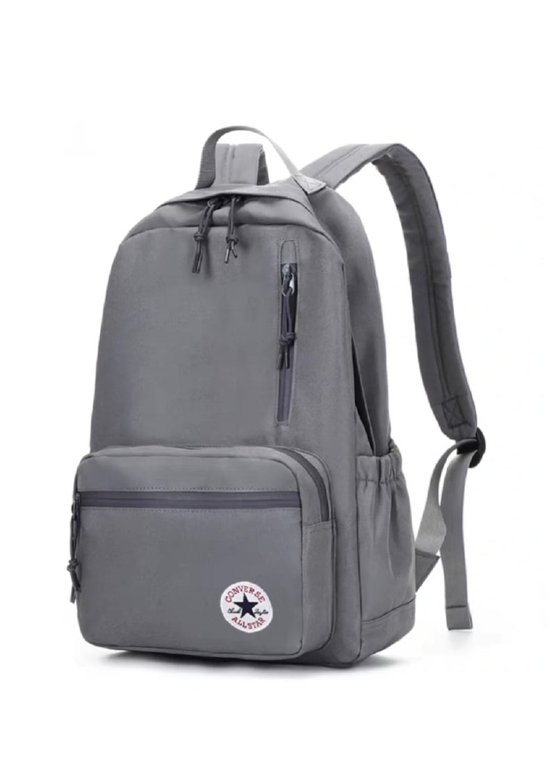 CONVERSE - Classic GO 2 school bag, classic colorful vertical school bag, essential school bag for starting school, travel school bag - Image 1