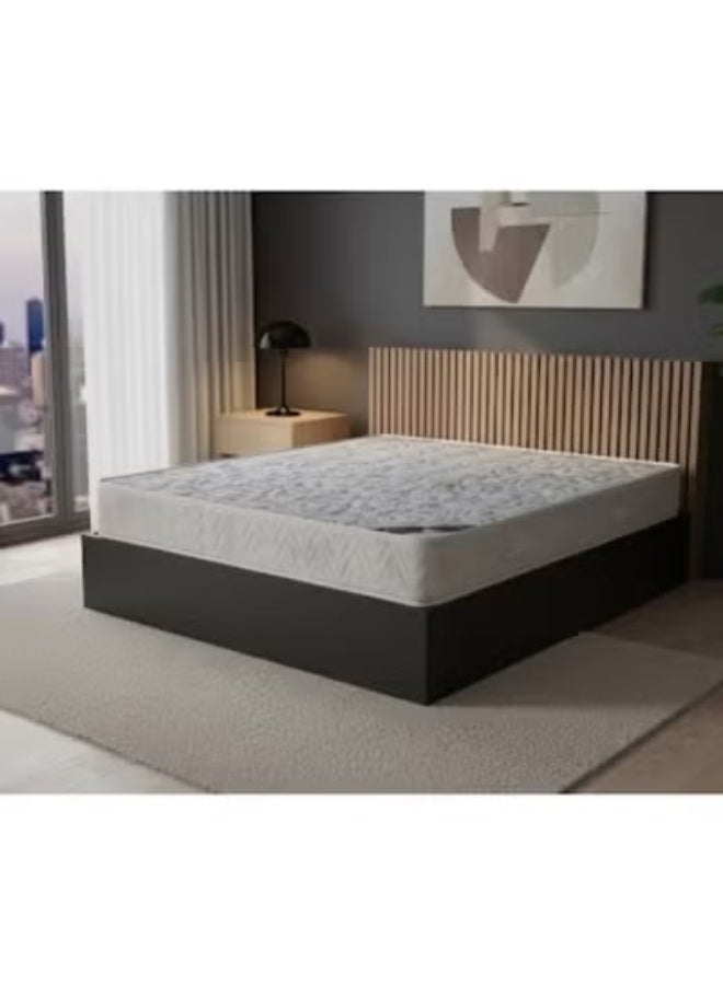 Miami Medical Mattress 23cm for spinal support + Free microfiber pillow for complete comfort with mattress - Image 5